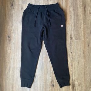 Champion Reverse Weave Jogger Pants